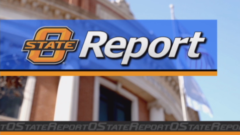 Thumbnail for OStateReport: End the Backlog, Celebrating the Holidays on Campus and Reducing Stress Before Finals