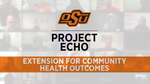 Thumbnail for OSU Human Performance and Nutrition Research Institute - ECHO