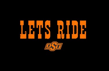 Let S Ride Ostatetv Oklahoma State University