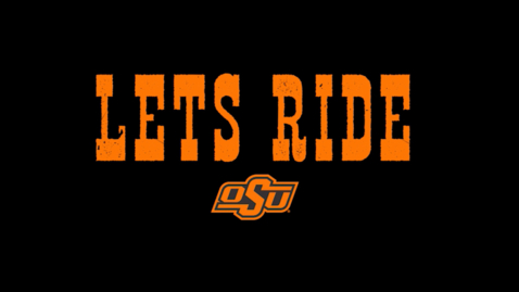 Thumbnail for Let's Ride!