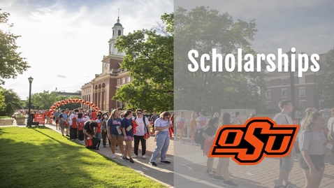 Thumbnail for Scholarships