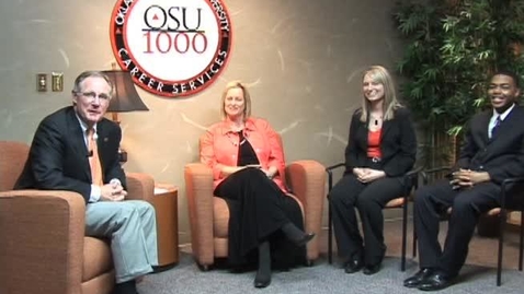 Thumbnail for OSU Career Services: Inside OSU
