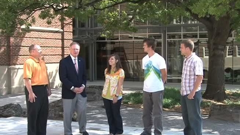 Thumbnail for New Campus Buildings: Inside OSU