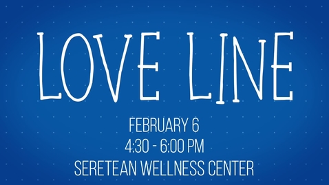Thumbnail for Love Line - 2019