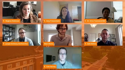Thumbnail for 2020 Post Election Panel