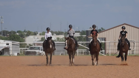 Thumbnail for Riding in Style