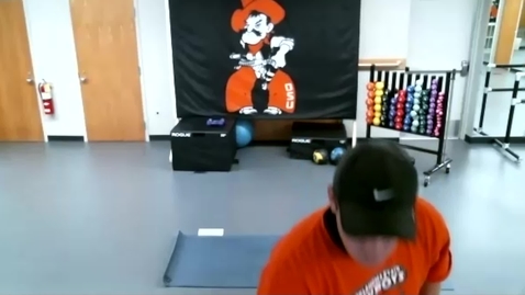 Thumbnail for Yoga