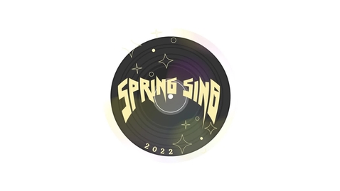 Thumbnail for 2022 Spring Sing