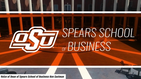 Thumbnail for Learn more about OSU's Spears School of Business!