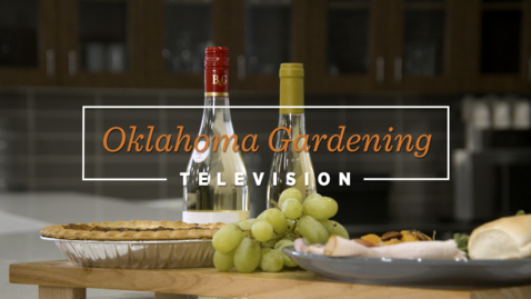 Thumbnail for entry Oklahoma Gardening November 18, 2023
