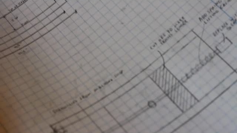 Thumbnail for Patrick Paul, Niblack Research Scholar 2012-13