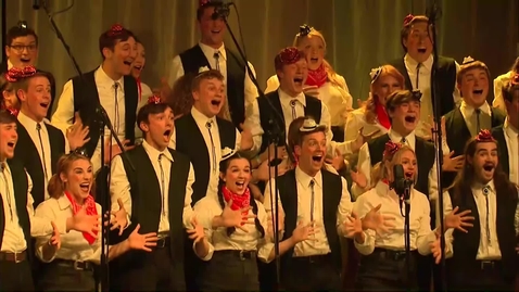 Thumbnail for Zeta Tau Alpha and Delta Tau Delta: 2019 Spring Sing