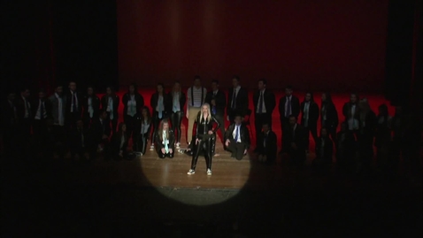 Thumbnail for Gamma Phi Beta and Farmhouse: 2019 Varsity Revue