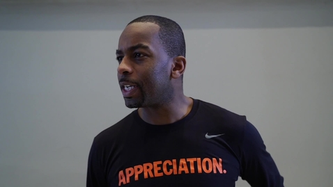 Thumbnail for 2/20/19 Cowboy Basketball: Mike Boynton Addresses the Media