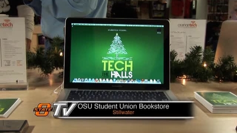 Thumbnail for Tech The Halls