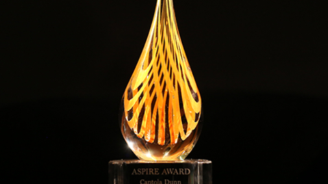 Thumbnail for OSU-Tulsa ASPIRE Award: Captola Dunn