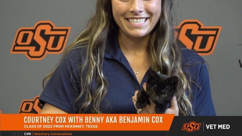 Thumbnail for Bonding with Benny
