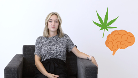 Thumbnail for Marijuana On the Brain