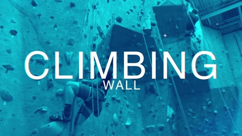 Thumbnail for Outdoor Adventure Rock Climbing Wall at the Colvin