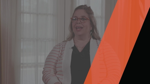 Thumbnail for CDIS Clinic Coordinator and Supervisor – Kristi Carpenter