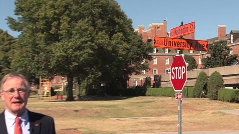 Thumbnail for Inside OSU: Homecoming 2010