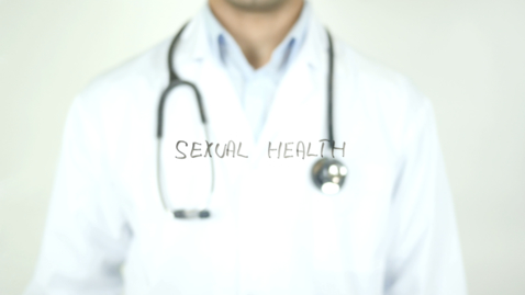 Thumbnail for entry Sexual Health - Talk About it Tuesday