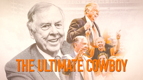 Thumbnail for The Ultimate Cowboy