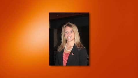Thumbnail for Ashley Leonard - 2012 Outstanding Senior