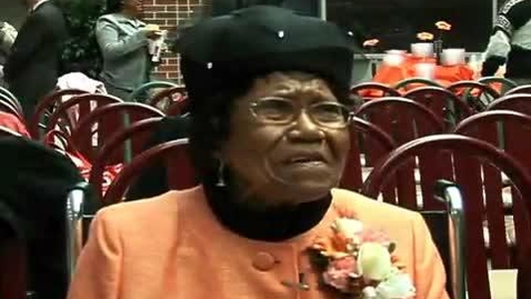 Thumbnail for ARCHIVES:  OSU Celebrates Nancy Randolph Davis Day