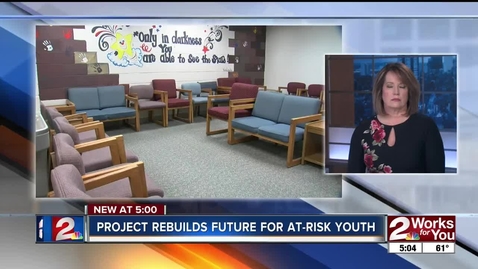 Thumbnail for IN THE NEWS:  OSU Doctoral Students Assist in Developing Model Juvenile Detention Program for At-Risk-Youth
