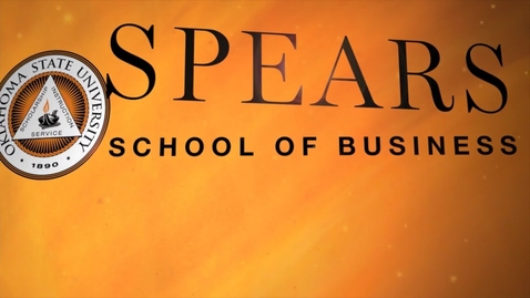 Thumbnail for Big 12 MBA Case Competition Champions