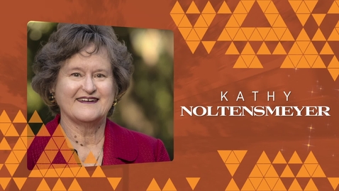Thumbnail for Honors Champion: Kathy Noltensmeyer