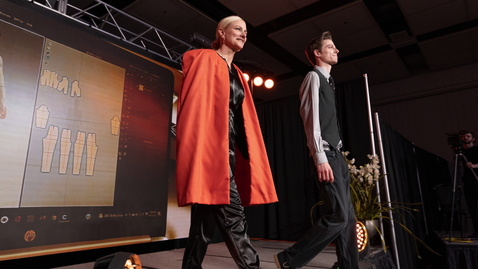 Thumbnail for OSU Euphoria Fashion Show 2022