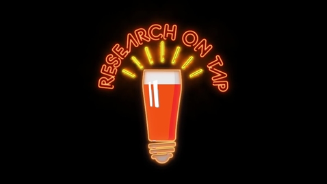 Thumbnail for How Veterinary Researchers are Saving the World, Pandemics and Even Scarier Stuff: Research on Tap