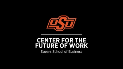 The world of work is changing.  Listen to Marc Tower, Assistant Dean for Innovative Education & Growth at Spears School of Business, talk about the Center for the Future of Work.