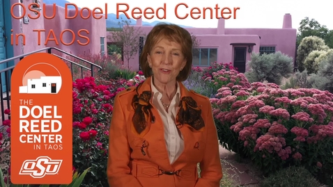 Thumbnail for Leisure Learning 2020 - OSU Doel Reed Center in Taos