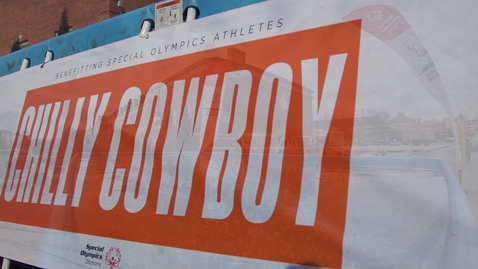 Thumbnail for Chilly Cowboy 2023