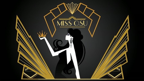 Thumbnail for entry 2023 Miss OSU Pageant