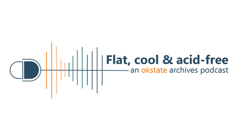 Thumbnail for Flat, Cool &amp; Acid-free: Legends and Mysteries