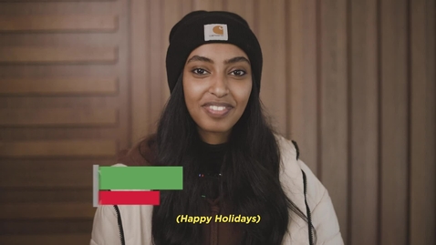 Thumbnail for Spears Holiday Video 2023