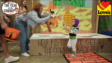 Thumbnail for Homecoming 2023: Tailgate, Harvest Carnival and Chili Cook-Off