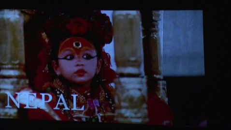 Thumbnail for 2019 Cultural Night - Nepalese Student Association