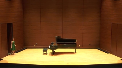 Thumbnail for Vocal Collective Recital Hour