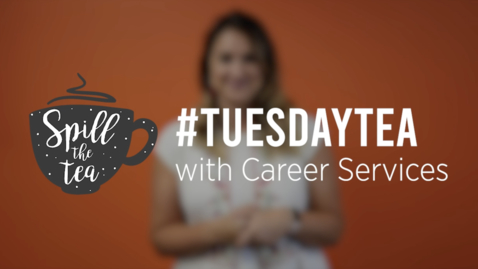 Thumbnail for Career Fair Plus