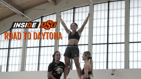 Thumbnail for Road to Daytona