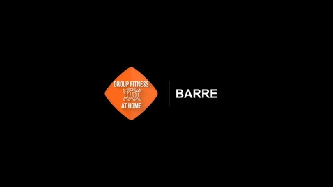 Thumbnail for entry Barre