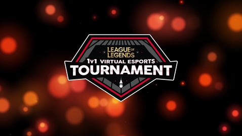 Thumbnail for SUAB 2020: E-Sports Invitational