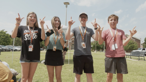 Thumbnail for 24 Hours at Camp Cowboy