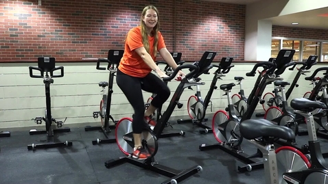 Thumbnail for entry Trainer Talk Tuesday - Setting Up a Spin Bike