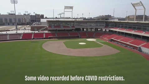 Thumbnail for O’Brate Stadium:   All Access